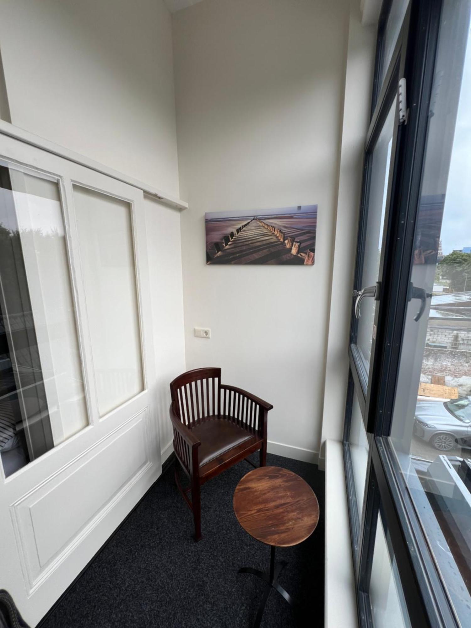 Appartement Charlton 79 Vlissingen