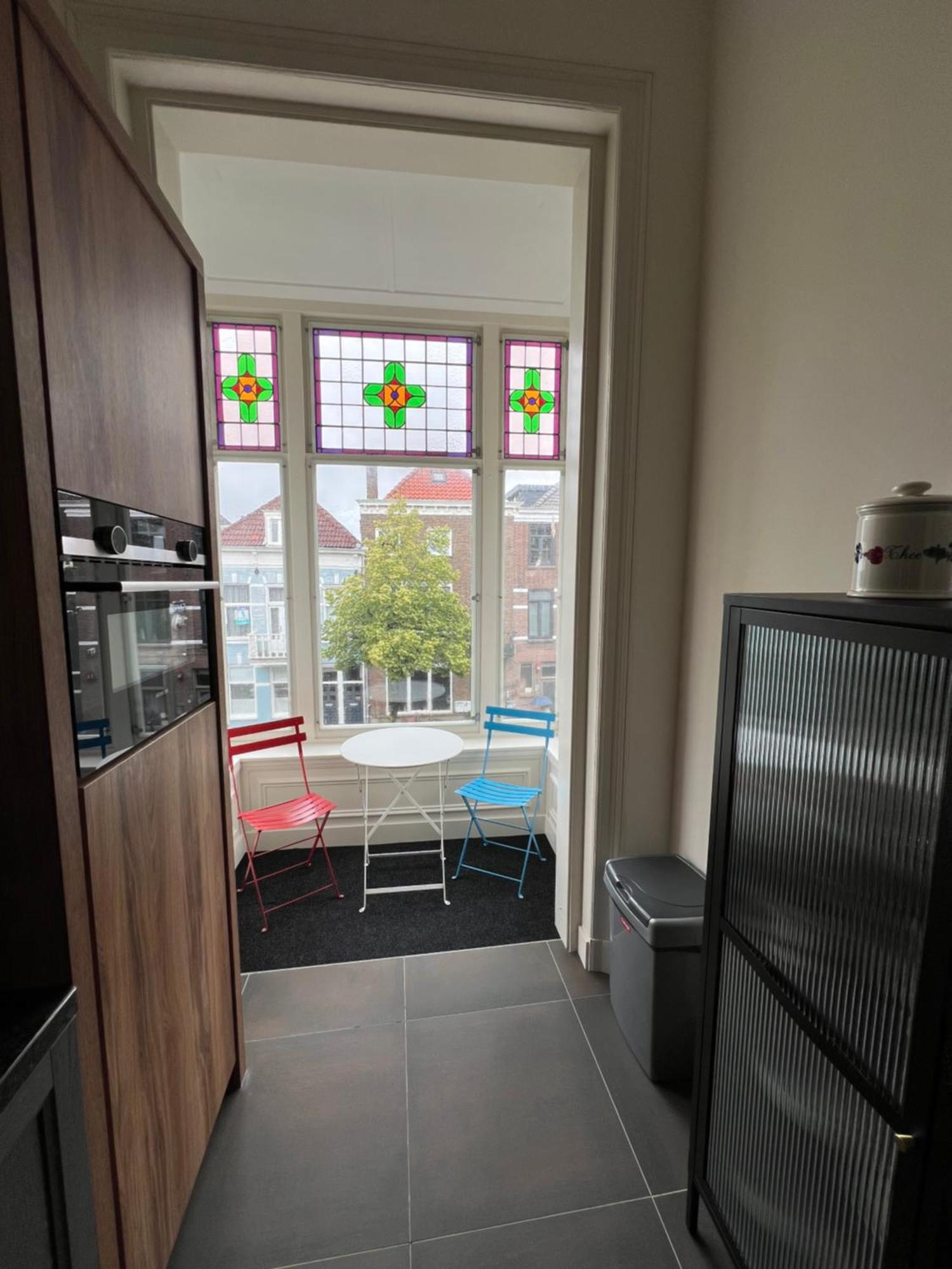 Appartement Charlton 79 Vlissingen