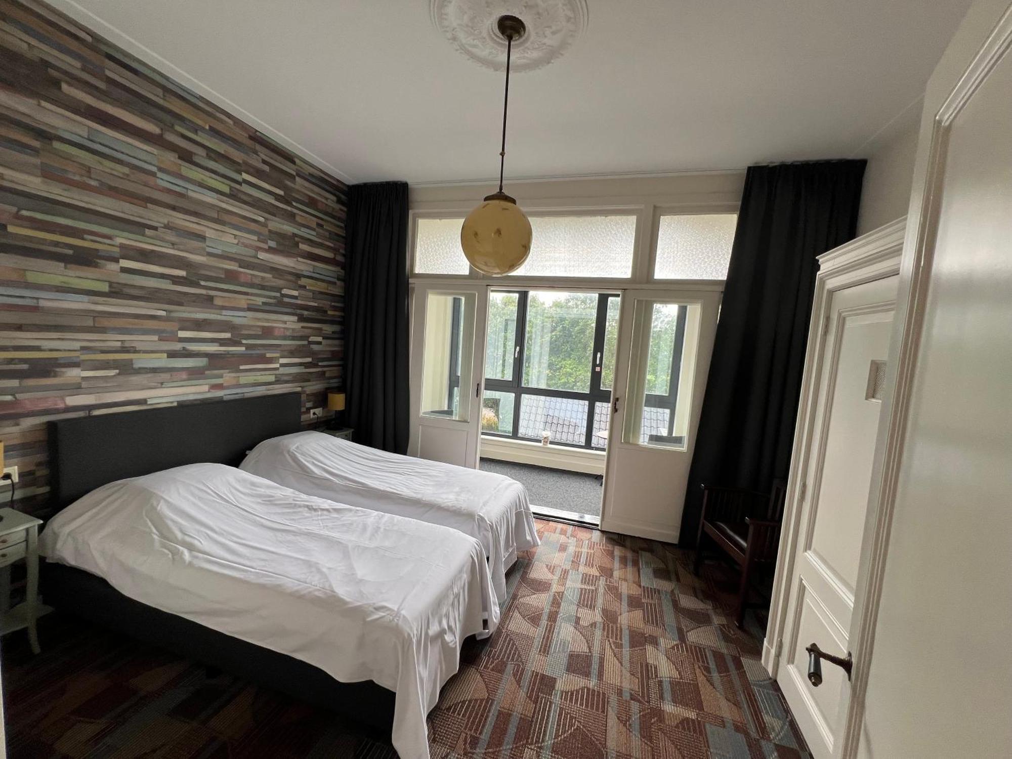 Appartement Charlton 79 Vlissingen