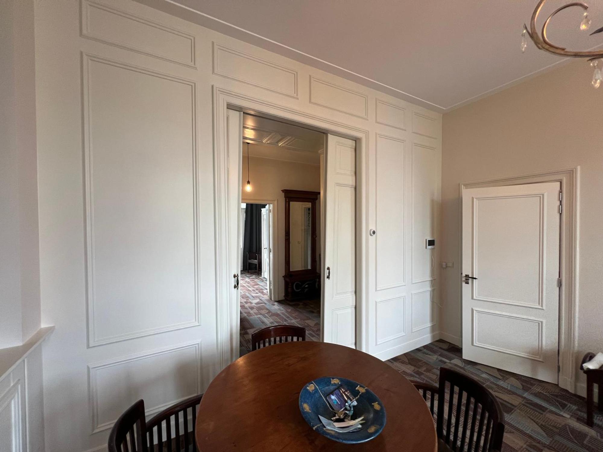 Charlton 79 Appartement