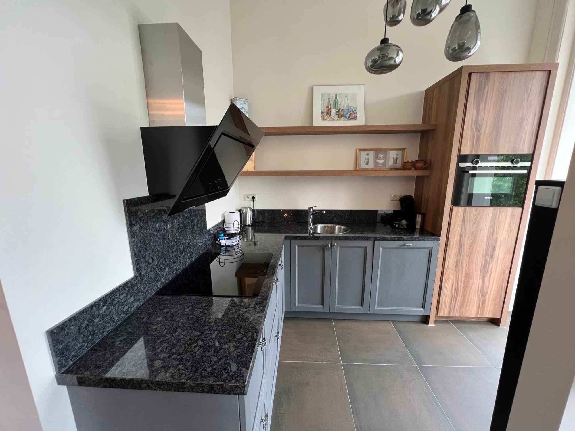 Charlton 79 Appartement